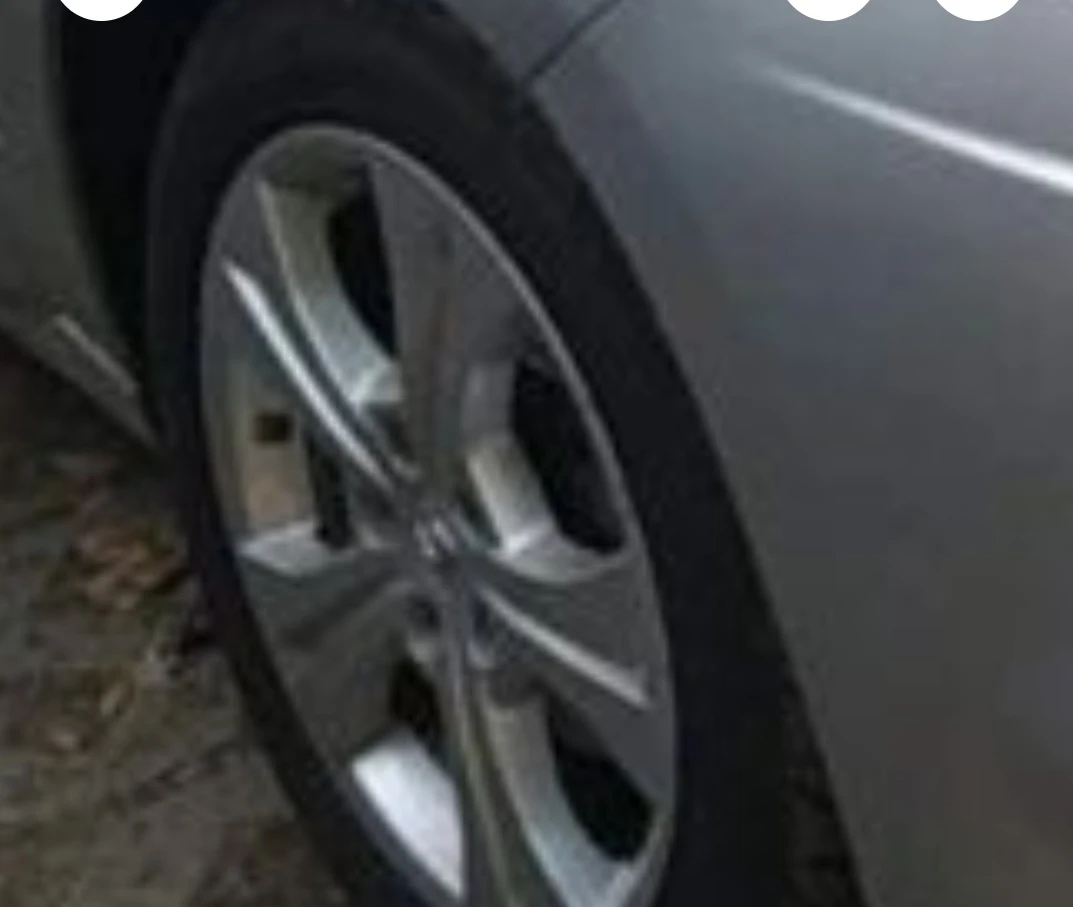 Джанти за Renault