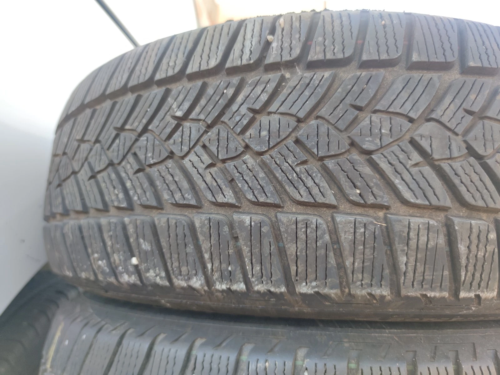 Джанти за Renault, снимка 11 - Гуми и джанти - 56716456