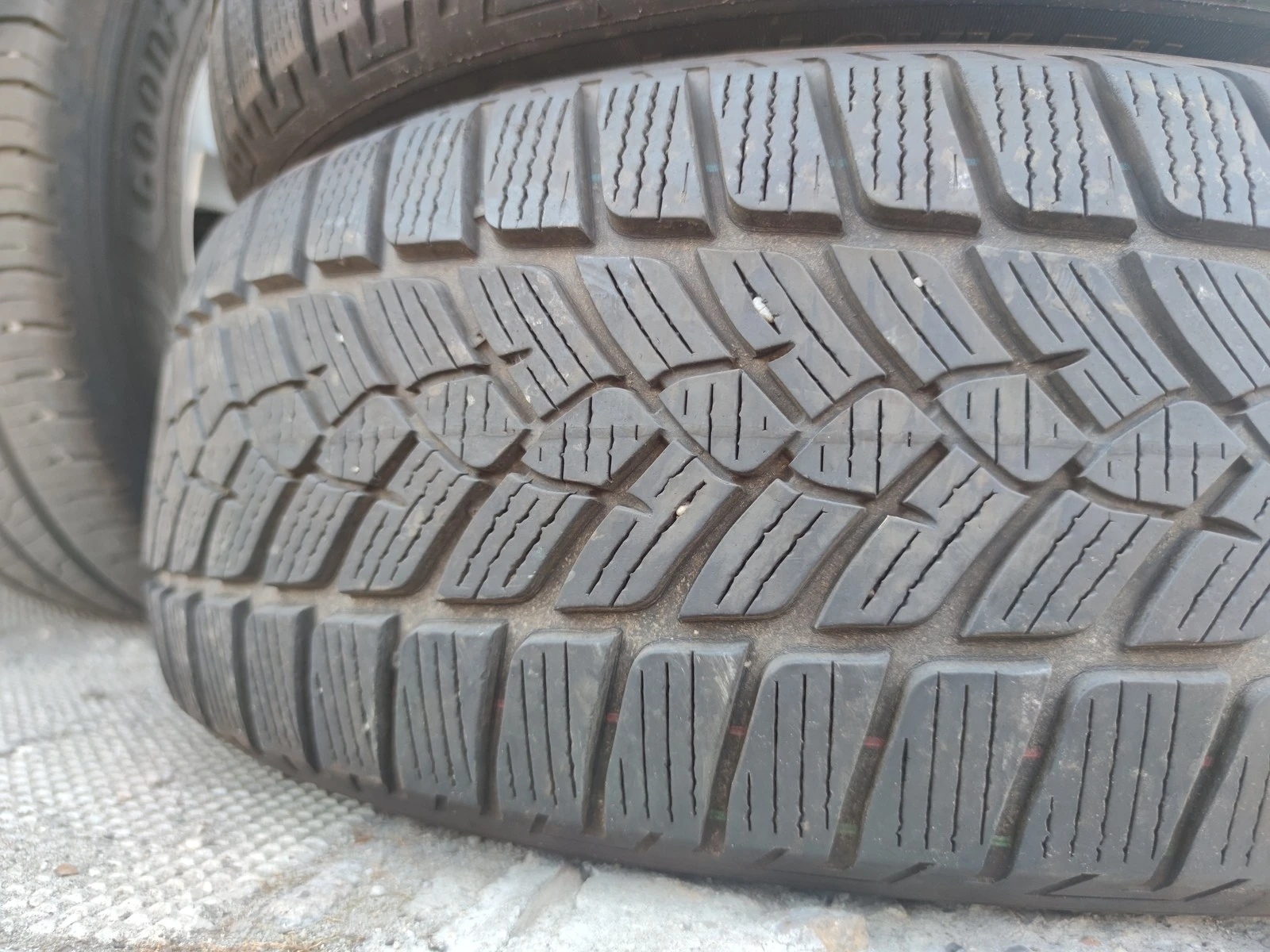 Джанти за Renault, снимка 14 - Гуми и джанти - 56716456