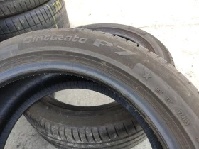 Гуми Летни 225/50R18, снимка 8 - Гуми и джанти - 46143233