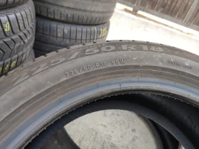 Гуми Летни 225/50R18, снимка 7 - Гуми и джанти - 46143233