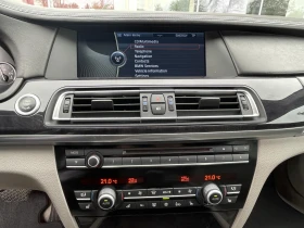 BMW 750 LI* F01* 1-ви Собственик, снимка 12