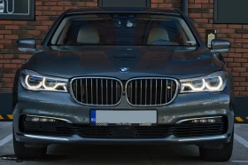 BMW 730 D xDrive ГОТОВ ЛИЗИНГ, снимка 2