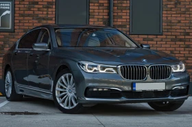 BMW 730 D xDrive ГОТОВ ЛИЗИНГ, снимка 3