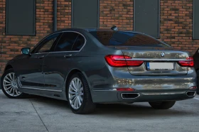 BMW 730 D xDrive ГОТОВ ЛИЗИНГ, снимка 6