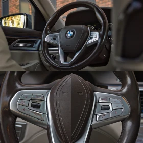 BMW 730 D xDrive ГОТОВ ЛИЗИНГ, снимка 8