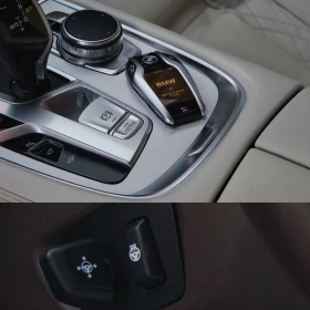 BMW 730 D xDrive ГОТОВ ЛИЗИНГ, снимка 12