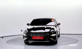 Kia K8 3.5 LPG 2WD Trendy, снимка 1