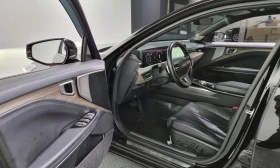 Kia K8 3.5 LPG 2WD Trendy, снимка 9