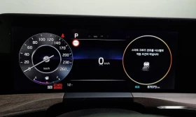 Kia K8 3.5 LPG 2WD Trendy, снимка 6