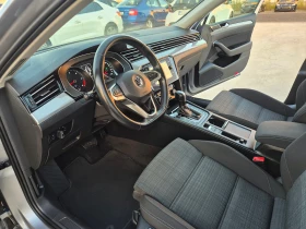 VW Passat BUSINES А/Т, снимка 13