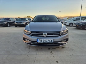 VW Passat BUSINES А/Т, снимка 8