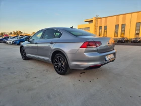 VW Passat BUSINES А/Т, снимка 3