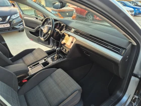 VW Passat BUSINES А/Т, снимка 9