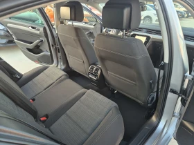 VW Passat BUSINES А/Т, снимка 10