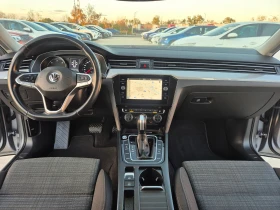 VW Passat BUSINES А/Т, снимка 15