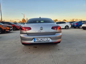 VW Passat BUSINES А/Т, снимка 4