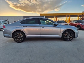 VW Passat BUSINES А/Т, снимка 6
