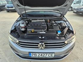 VW Passat BUSINES А/Т, снимка 16