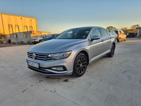 VW Passat BUSINES А/Т, снимка 1
