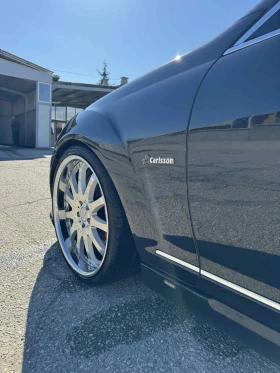 Mercedes-Benz S 500 Carlsson, снимка 6