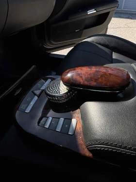 Mercedes-Benz S 500 Carlsson, снимка 14