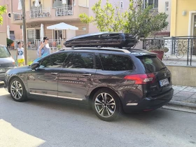 Citroen C5 EXCLUSIVE Tourer, снимка 1