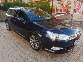 Citroen C5 EXCLUSIVE Tourer, снимка 2