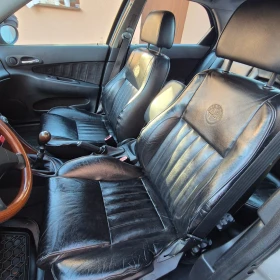 Alfa Romeo 156 Седан, снимка 8