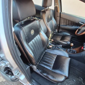 Alfa Romeo 156 Седан, снимка 3