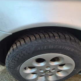 Alfa Romeo 156 Седан, снимка 10