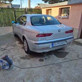 Alfa Romeo 156 Седан, снимка 2