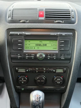 Skoda Octavia 1.9* TOP* KLIMATRONIK* , снимка 13