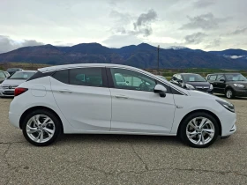 Opel Astra 1, 6 cdti, снимка 4