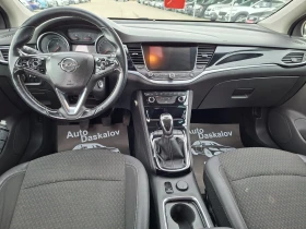 Opel Astra 1, 6 cdti, снимка 14