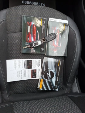 Opel Astra 1, 6 cdti, снимка 15