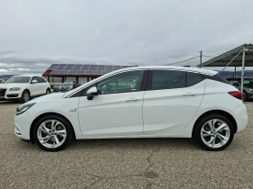 Opel Astra 1, 6 cdti, снимка 8