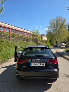 Audi A3, снимка 5
