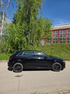 Audi A3, снимка 4