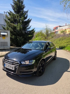 Audi A3, снимка 2