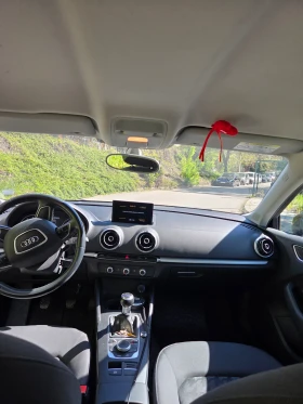 Audi A3, снимка 6