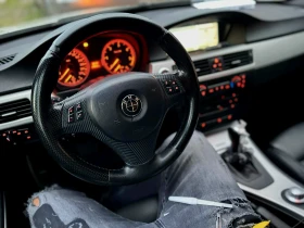 BMW 330 3.0d, снимка 9