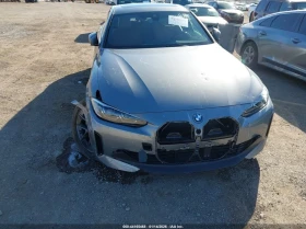 BMW i4 EDRIVE40 | ЦЕНА ДО БЪЛГАРИЯ | , снимка 6