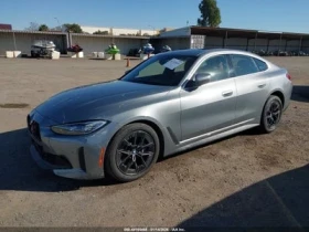 BMW i4 EDRIVE40 | ЦЕНА ДО БЪЛГАРИЯ | , снимка 1