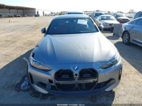 BMW i4 EDRIVE40 | ЦЕНА ДО БЪЛГАРИЯ | , снимка 11
