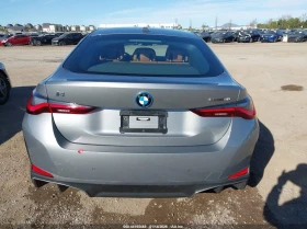 BMW i4 EDRIVE40 | ЦЕНА ДО БЪЛГАРИЯ | , снимка 15