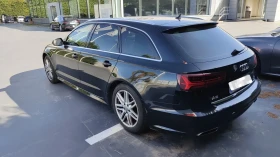 Audi A6 Avant Quattro S tronic Business Plus, снимка 4