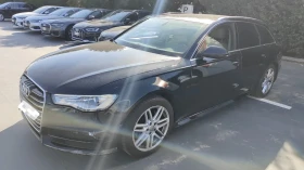 Audi A6 Avant Quattro S tronic Business Plus, снимка 2