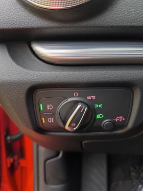 Audi A3 SPORTBACK 3XSLINE , снимка 13