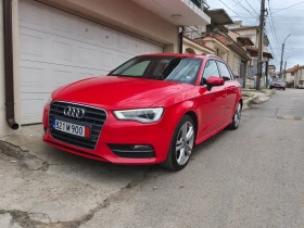Audi A3 SPORTBACK 3XSLINE , снимка 2